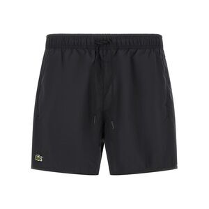 Lacoste Men's Logo Swimsuit